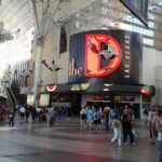 Las Vegas Glitter Gulch, Ghosts and Gangsters: A Self-Guided Audio Tour - Exploring Fremont Street Experience