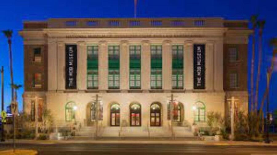 Las Vegas: GoCar Mob History Audio Tour & Mob Museum Ticket - Starting Point and How to Join the Mob History Tour in Vegas