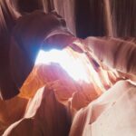 Las Vegas Grand Canyon 4 Day Tour from San Francisco - Horseshoe Bend’s Iconic Curves