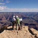 Las Vegas: Grand Canyon and Antelope Canyon Overnight Tour - Starting Point: From Las Vegas to the Southwest Wilderness