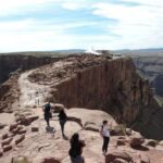 Las Vegas: Grand Canyon & Hoover Dam Tour & Skywalk Option - Starting Point and Transportation Logistics in Las Vegas