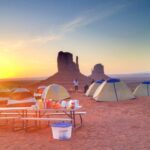Las Vegas: Grand Canyon, Monument Valley, Antelope Canyon - Exploring Monument Valley with Navajo Guides
