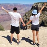 Las Vegas: Grand Canyon National Park, Hoover Dam, Route 66 - Journey Through the Mojave Desert and Historic Route 66