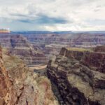 Las Vegas: Grand Canyon West Bus Transfer - Scenic Drive Through the Arizona Desert