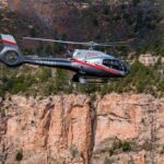 Las Vegas: Grand Canyon West Helicopter Experience - Starting Your Adventure with Pickups in Las Vegas