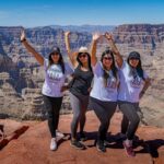 Las Vegas: Grand Canyon West, Hoover Dam & Optional Skywalk - Convenient Pickup From Central Las Vegas Locations