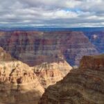 Las Vegas: Grand Canyon West Rim Private Van Tour - Pickup and Transportation in a Private Van