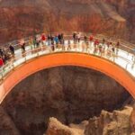 Las Vegas: Grand Canyon West, SkyWalk & Hoover Dam Tour - Route 66 Scenic Drive and Lakeview Overlook Views