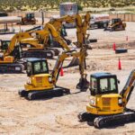 Las Vegas Heavy Equipment Playground: Dig, Push, and Play! - How the Las Vegas Heavy Equipment Playground Operates in Practice