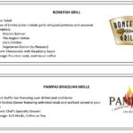 Las Vegas Helicopter Night Flight and Optional VIP Transportation - The Route: Over the Las Vegas Strip and Downtown