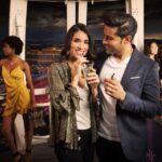 Las Vegas: High Roller Entry Ticket with In-Cabin Open Bar - The High Roller: A 550-Foot Tall Observation Wheel in the Heart of Las Vegas