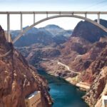 Las Vegas: Hoover Dam & Eldorado Canyon Tour - Meeting and Transport from Las Vegas Hotels
