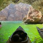 Las Vegas: Hoover Dam & Emerald Cave Kayak Combo with Lunch - Walking Across the Mike OCallaghan & Pat Tillman Bridge