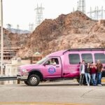 Las Vegas: Hoover Dam Half-Day Tour - Exploring Boulder City and Lake Mead