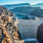 Las Vegas: Hoover Dam Tunnels & Power Plant Tour - Exploring the Hoover Dam’s Architectural Marvels