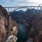Las Vegas: Hoover Dam, Valley of Fire, Boulder City Day Tour - Convenient Pickup and Transport Options in Las Vegas