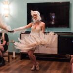 Las Vegas: Immersive 1920s Night Tour with Cocktails & Flask - Starting Point at The Golden Gate and What to Expect
