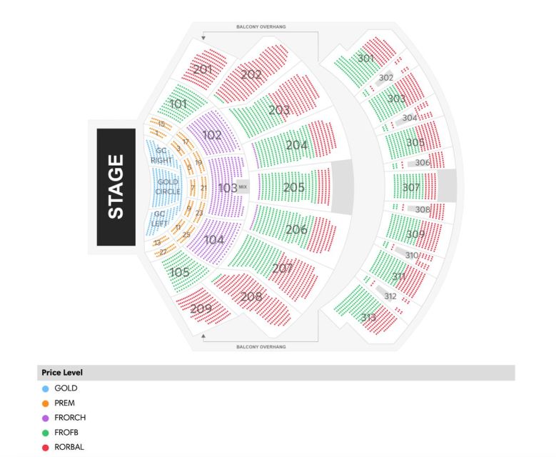 Las Vegas: Jeff Dunham - Artificial Intelligence - Location and Venue: PH Live at Planet Hollywood