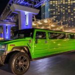 Las Vegas Limo Tour with Champagne and Nightclub Entry - The Choice of Nightclubs and Club Access Details
