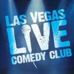 Las Vegas: Live Comedy Club Tickets - What Comedians and Acts Are Featured?