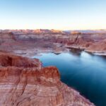 Las Vegas: Lower Antelope Canyon & Horseshoe Bend w/ Lunch - Discover Lake Powell’s Mirror-Like Waters and Scenic Overlooks
