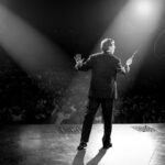 Las Vegas: Mac King Comedy Magic Show at Excalibur - What Makes Mac King the Top Comedic Magician