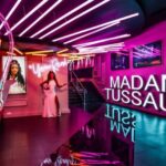 Las Vegas: Madame Tussauds and Princess Diana Combo Ticket - Exploring the Princess Diana & The Royals Exhibition