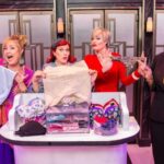 Las Vegas: Menopause the Musical at Harrah's Hotel & Casino - Meet the Characters Crossing Paths in Bloomingdale’s Lingerie Department