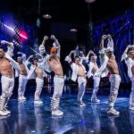 Las Vegas: Michael Jackson ONE by Cirque du Soleil Ticket - What to Expect: A 90-Minute Spectacle of Music, Acrobatics, and Message
