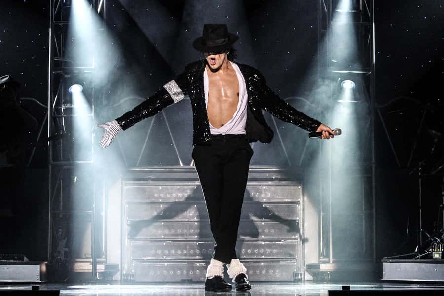 Las Vegas: MJ Live Show Tickets - The Location and Venue of MJ Live in Las Vegas