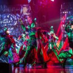 Las Vegas: MJ One Show VIP Experience - Exploring the VIP Reception and Backstage Tour