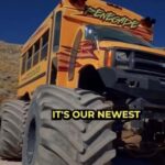 Las Vegas: Monster Truck Driving Experience - Logistics: Pickup, Duration, and Booking Flexibility
