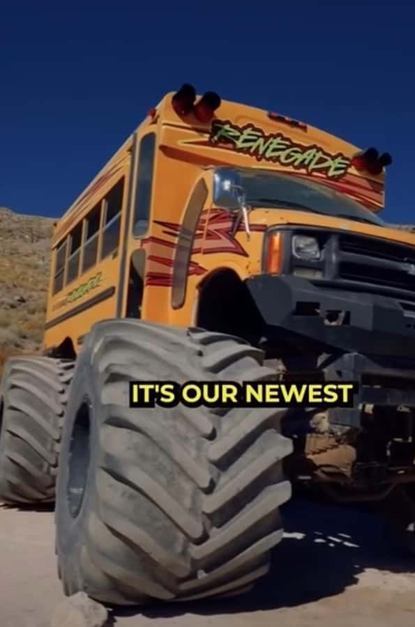 Las Vegas: Monster Truck Driving Experience - Logistics: Pickup, Duration, and Booking Flexibility