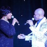 Las Vegas: Motown Brunch - The Live Performance by EC Adams and Cast
