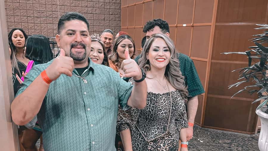 Las Vegas: Night Club Crawl and Party Bus Experience - What You Get with the 4-Hour Night Club Tour