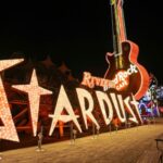 Las Vegas: Night Helicopter Flight and Neon Museum Tour - Helicopter Flight Designed for Optimal Viewing