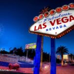 Las Vegas: Night Tour with Local Guide and Hotel Pick Up - Viewing the Bellagio Fountains and Luxor Pyramid
