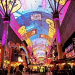 Las Vegas: Old Las Vegas Tour - Starting at the Heart of Old Vegas: From Your Hotel to Fremont Avenue