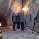 Las Vegas: Old West Adventure ATV/RZR Full-Day Tour - Unique Scenic Views in Eldorado Canyon