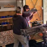 Las Vegas: Outdoor Shooting Experience - The Firearm Selection and Shooting Packages