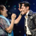 Las Vegas: PARANORMAL featuring Frederic Da Silva Ticket - The Venue: Horseshoe Las Vegas and The Magic Attic Location