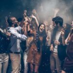 Las Vegas: Party Bus Nightlife Guided Tour - The Two Open-Bar Rides: Party on Wheels