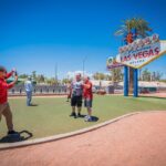 Las Vegas Pawn Stars and Reality TV Shows Tour in Las Veas - Tour of Allegiant Stadium and Its Highlights