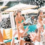 Las Vegas : Pool Crawl w/ Party Bus, Open Bar & VIP Entry - VIP Access to 23 Top Dayclubs