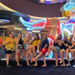 Las Vegas Private Historical Walking Tour - Exploring Fremont Street’s Historic Casinos and Landmarks