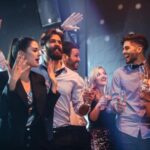 Las Vegas Private Party Bus Club Crawl - Starting Point on the Las Vegas Strip for Your Private Night Out