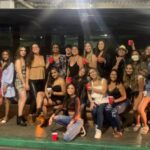 Las Vegas: Private Party Bus Tour Of Vegas Strip w Champagne - The Tour Starts with a Champagne Toast on a Comfortable, Air-Conditioned Bus