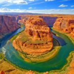 Las Vegas: Private Upper or Lower Antelope Canyon,Horseshoe Bend - The Tour Begins in Las Vegas with Early Morning Pickup
