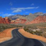 Las Vegas: Red Rock Canyon & 7 Magic Mountains Tour - From Las Vegas to Red Rock Canyon: A Scenic 13-Mile Drive
