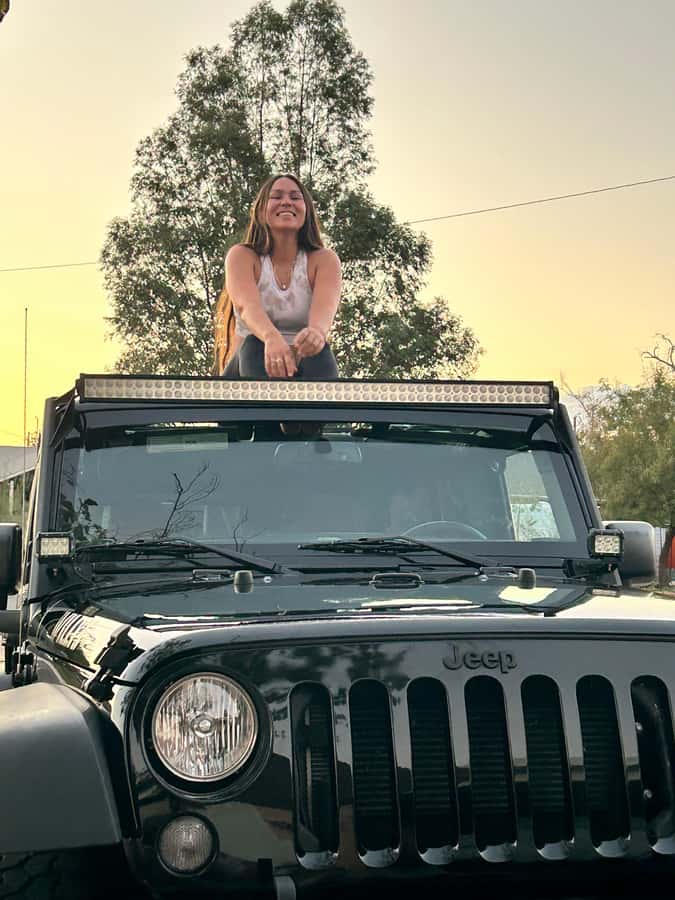 Las Vegas: Red Rock Canyon Jeep Tour - Highlights of Visiting Red Rock Canyons Hidden Scenic Spots